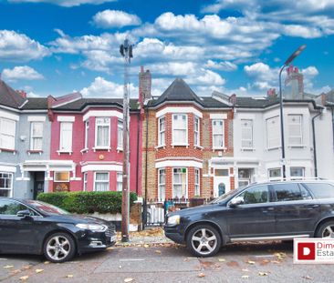 Mildenhall Road, E5, London - Photo 1