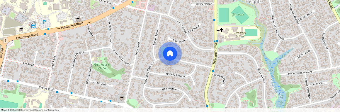 31 Beechdale Crescent, Pakuranga Heights, Auckland