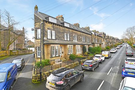 West Cliffe Terrace, Harrogate - Photo 3