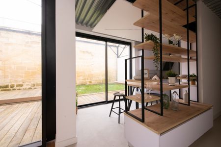 ARCHITECTURE INDUSTRIELLE - 2023 - CHIDIAC Architectes - Photo 4