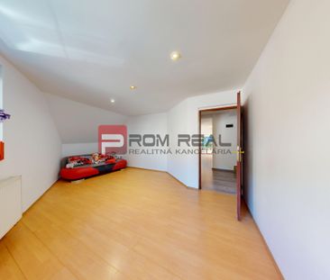 Prenájom - Priestranná časť rodinného domu | BORINKA | 450 € VRÁTAN... - Photo 1