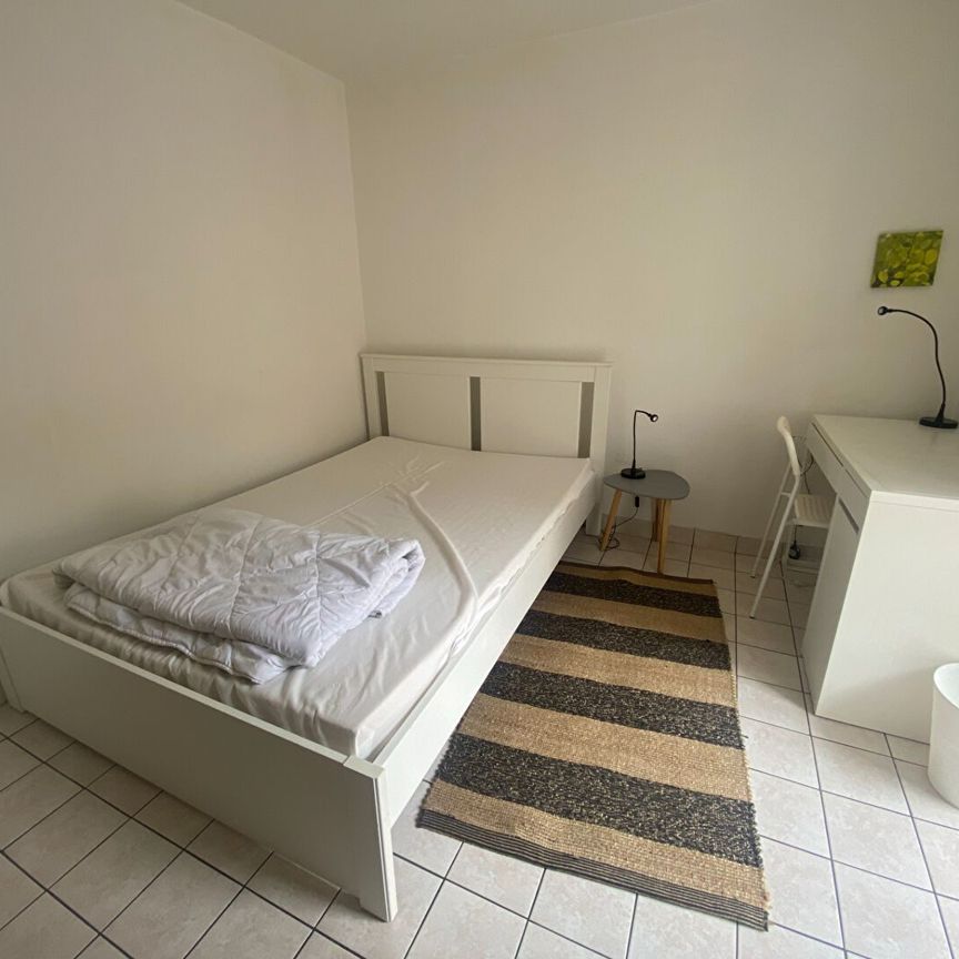 DESTINATION FINALE - Location Appartement nantes : 74.2 m2 - Photo 1