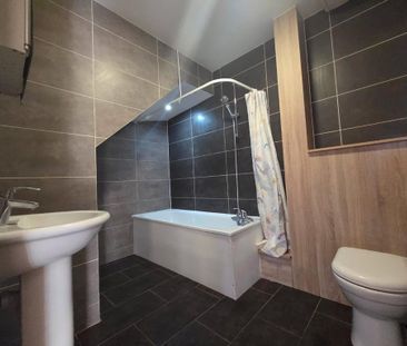 4 bedroom duplex to rent - Photo 6