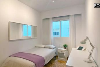 Paseo del Doctor Vallejo-Nájera, Madrid, Community of Madrid 28005