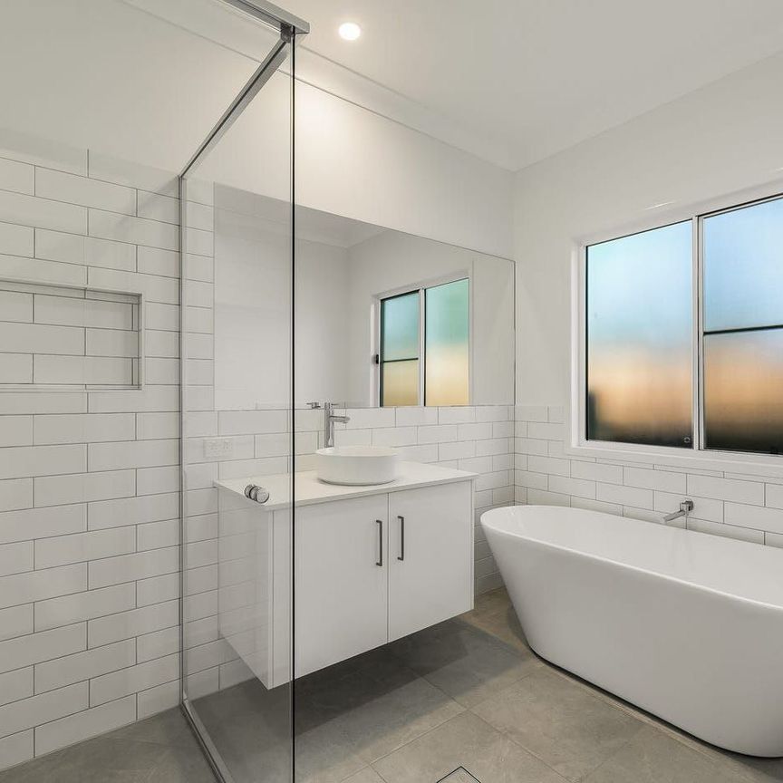 Modern Comfort in Prime East Toowoomba Location - Photo 1