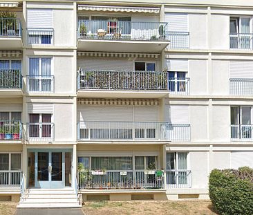 Location appartement 3 pièces 71.63 m² à Caen (14000) - Photo 1