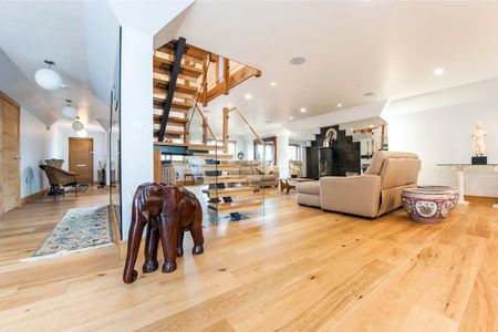 5 bedroom house to rent Berry Hill Road, Cirencester, GL7 - Photo 4