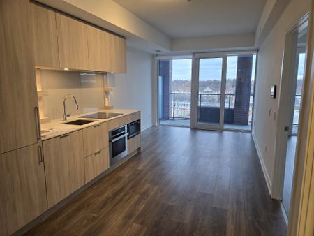 For Lease - 28 Ann Street Unit# 507, Mississauga, Ontario - Photo 4