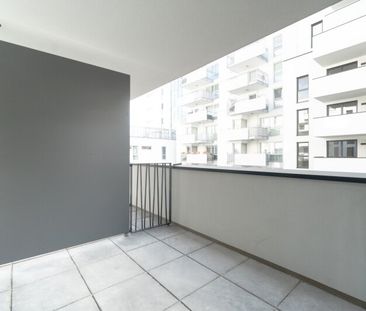 Top Wohnung in ruhiger Lage beim Kirschblütenpark - Photo 4