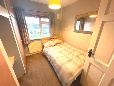 Lohunda Downs, Clonsilla, Dublin 15 – House Share - Photo 3