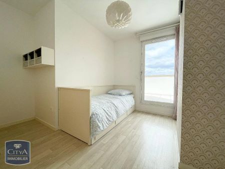 Appartement à louer 4 pièces 78.8m² - Photo 5