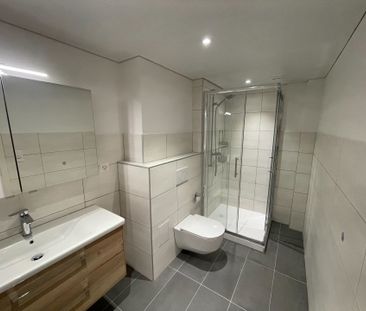 Appartement de 70m2 devant la gare avec balcon - Photo 4