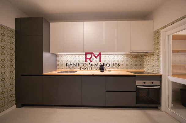 Apartamento T3 em Porto - Foto 1