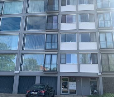 Appartement te huur in Wilrijk voor € 1.190 met 3 slaapkamers - Foto 2