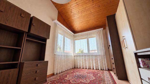 3.5 ZW mit Balkon zu vermieten - Foto 1