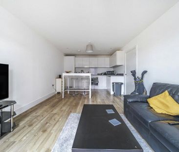 2 bedroom apartment to rent Granada House, Meridian Way, Southampto... - Photo 3