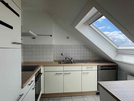 Wohnung zur Miete in Moers - Foto 4