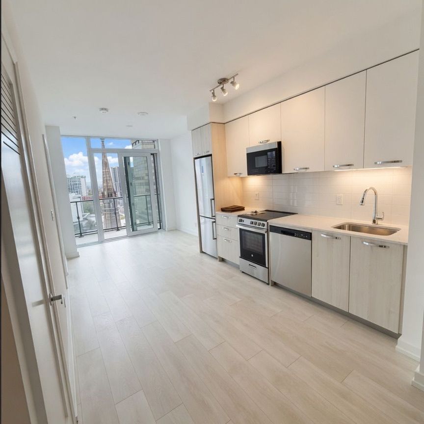 For Lease - 75 James Street Unit# 1609, Hamilton, Ontario - Photo 1