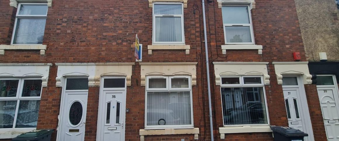 Watford Street, Stoke-on-Trent - Photo 1