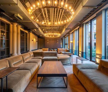 Studio to rent - Photo 4