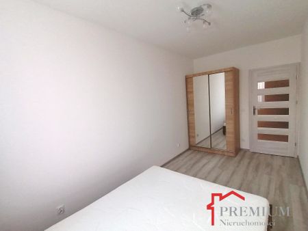 MIESZKANIE DO WYNAJĘCIA-SZCZECIN Gumieńce - Фото 4