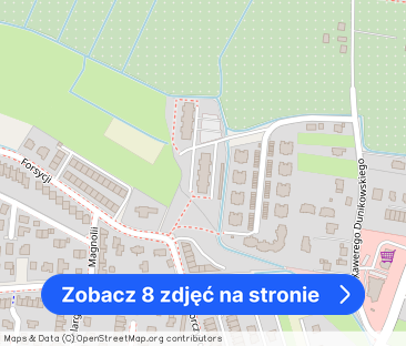 Mieszkanie na wynajem | Dunikowskiego | Zalesie - Zdjęcie 1