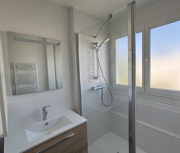 Colocation T4 rénové 71m2 Nantes - Photo 4