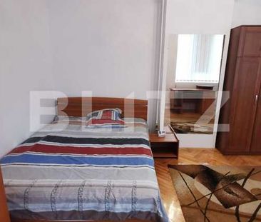Apartament 2 camere decomandate, 65 mp, gradina, zona UMF - Photo 1