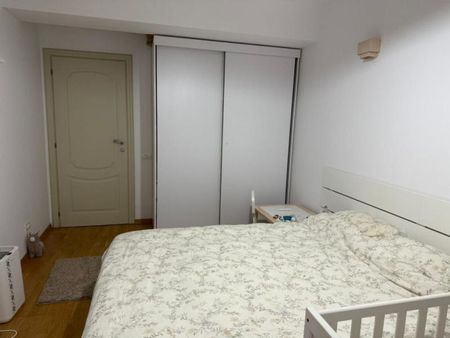 Apartament de 2 camere, 52 mp, balcon, aer conditionat, zona Aviatiei - Photo 3