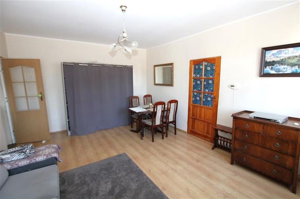 Mieszkanie Elbląg wynajem - Zdjęcie 1