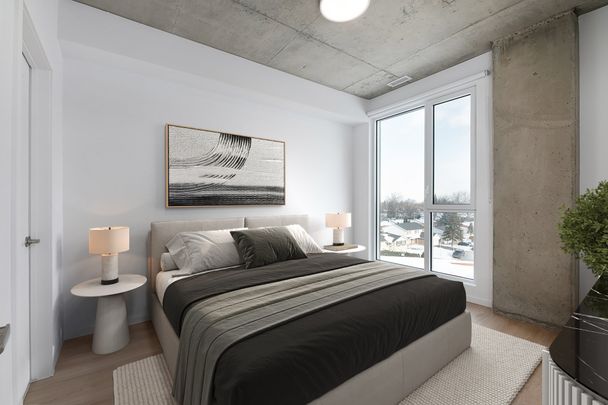 Condo for rent, Dollard-des-Ormeaux - Photo 1