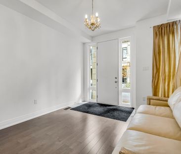 For Lease - 34 Globemaster Lane, Richmond Hill, Ontario - Photo 1