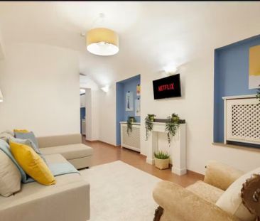 Viale Giulio Cesare, Rome, Lazio 00192 - Photo 5