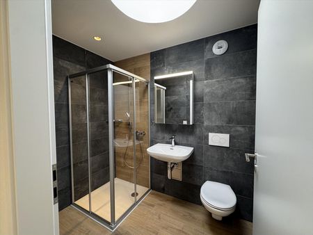 3.5 Zimmer, 82 m², 3. Stock - Foto 3