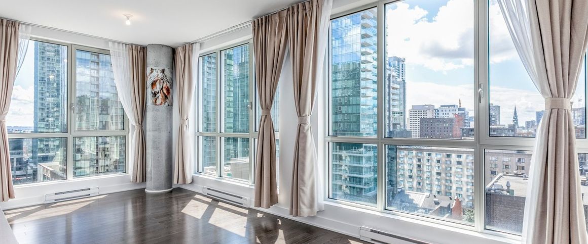 À louer / Appartement - Photo 1
