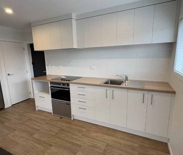 2 Bedroom Townhouse - Photo 4