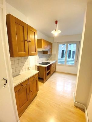 Location Appartement 4 pièces 68m² CHAMBERY 73000 - Photo 1