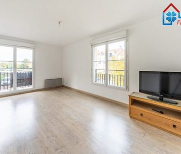 APPARTEMENT - 2 CHAMBRES + BALCON + PARKING - Photo 4