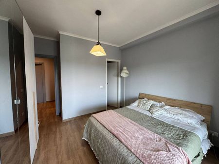 Trilocale via Gabrio Casati 103, Nuovo Salario, Roma - Photo 3