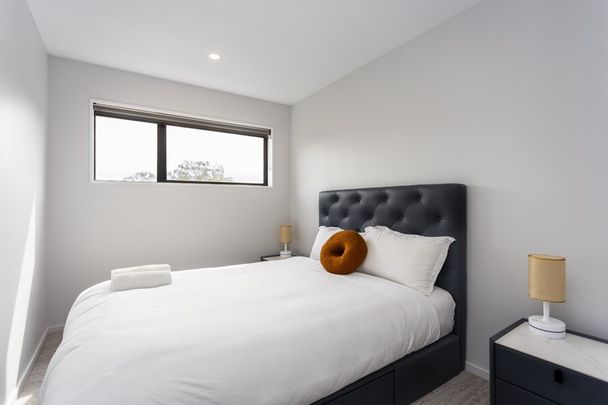 NEW BUILD 2024 – Student accommodation Opposite UC - Photo 1