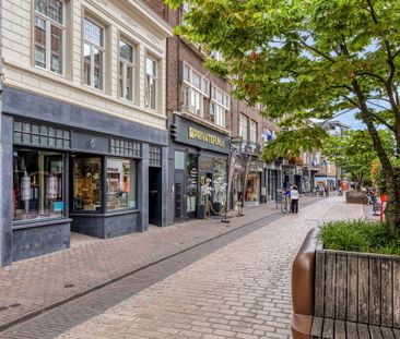 Hamstraat 19A - Foto 3