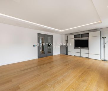 Lockside House, Chelsea Creek, Fulham, SW6 - Photo 3