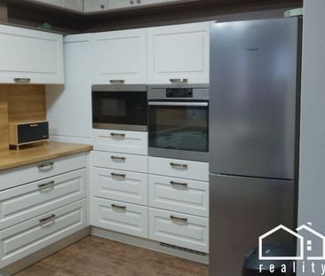Luxusný 3-izbový byt s 2 terasami a infra saunou – Poruba – Fotografia 2