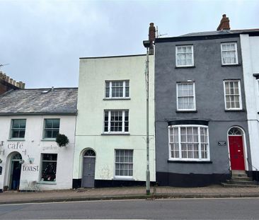 4 bedroom terraced house to rent - Photo 6