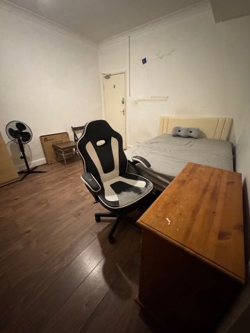 Studio Flat, Palmersgreen, N13 - Photo 2