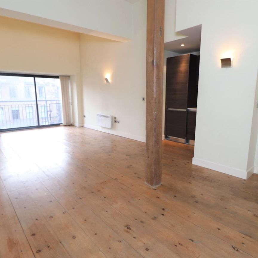 2 bedroom apartment to rent - Photo 1