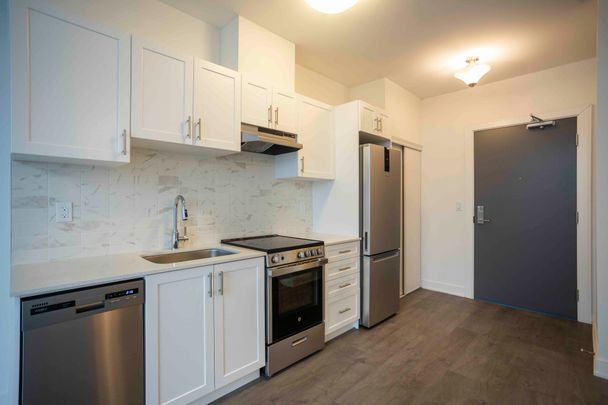 For Lease - 705 Davis Drive Unit# 303, Newmarket, Ontario - Photo 1