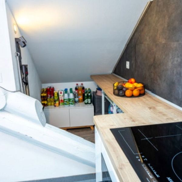 Appartement 2 pièces à Saint-Julien-lès-Metz - Photo 1