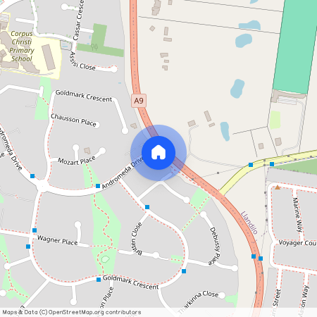 167A Andromeda Drive, NSW 2749, Cranebrook
