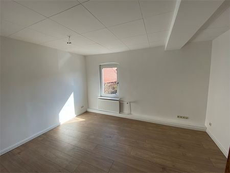 Sanierte 3-Zimmerwohnung in Stolzenau zu vermieten - Photo 5